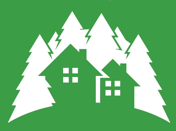 Logo Le Balcon des raspes