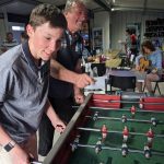 Bar - le balcon des raspes