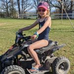 location kwad electrique